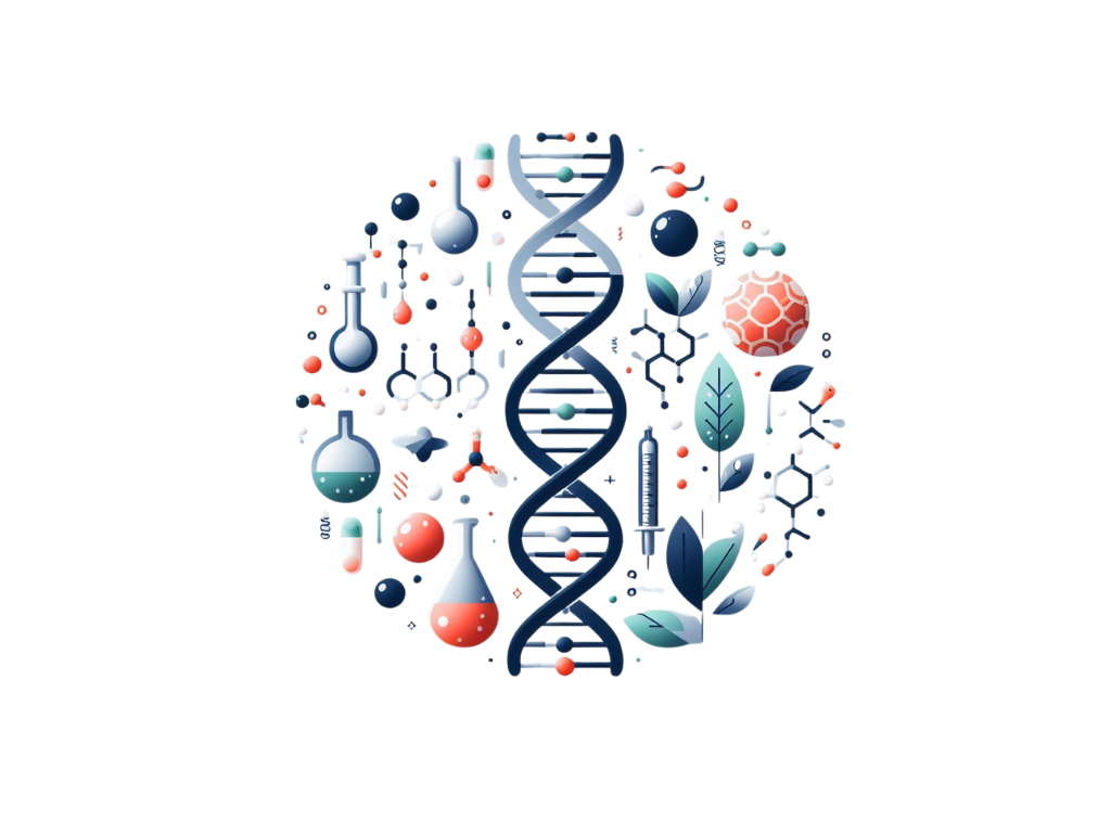 Biomolecules (Biology)