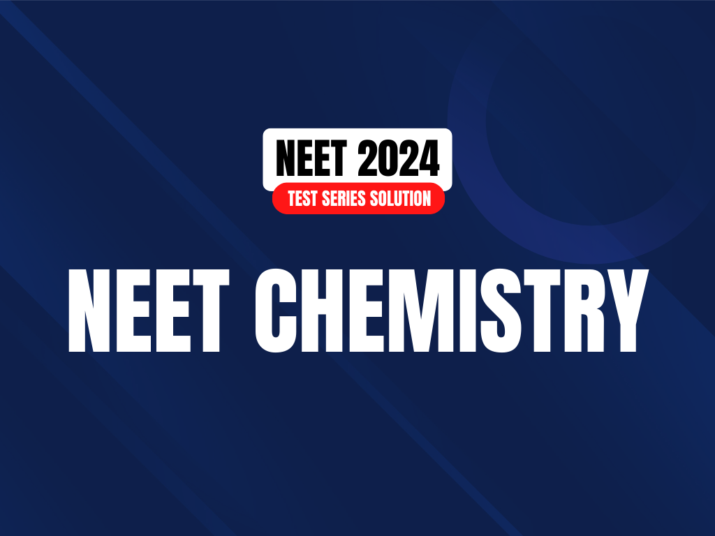 NEET Chemistry
