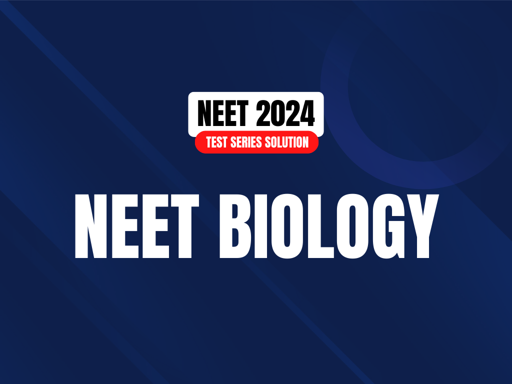 NEET Biology