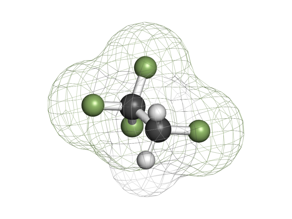 Haloalkanes and Haloarenes