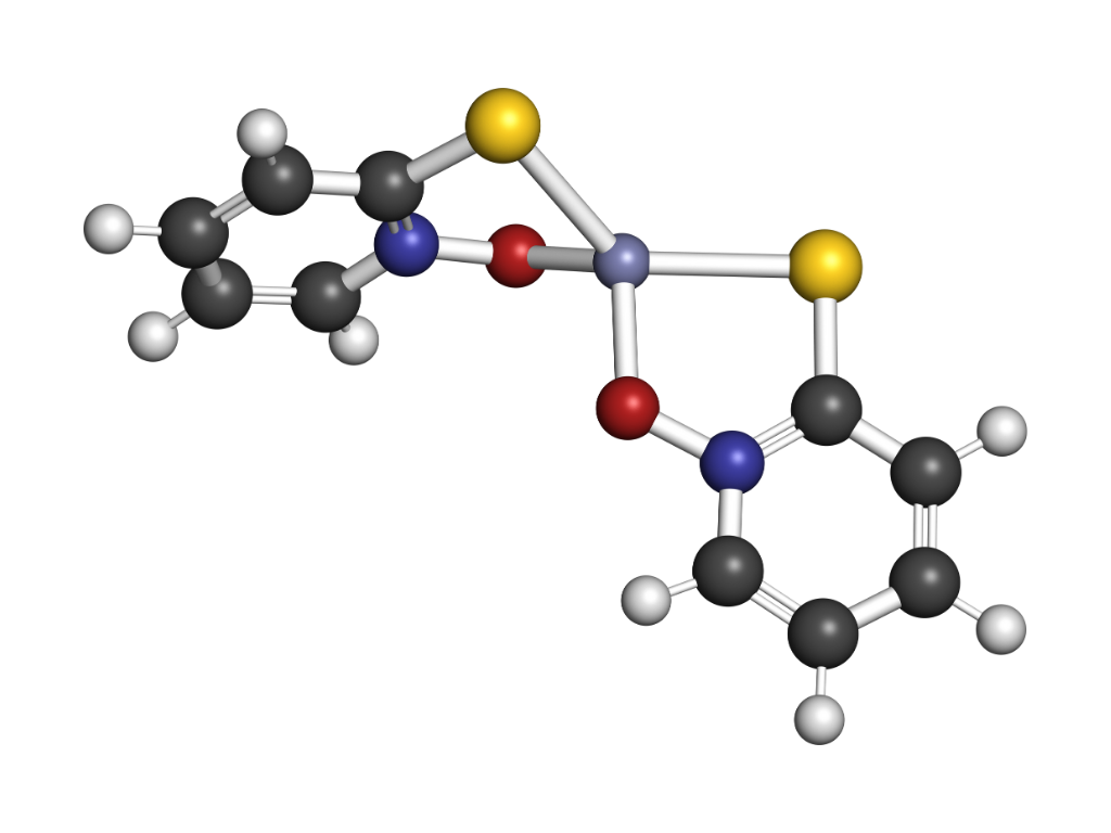 Coordination Compounds